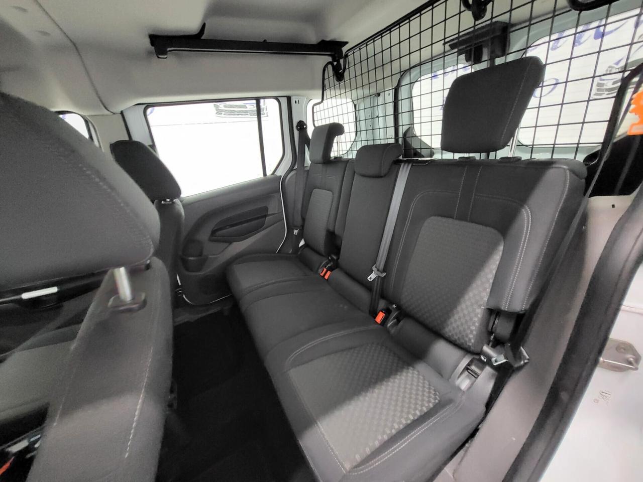 FORD TRANSIT CONNECT 1.5 TDI 120 CV