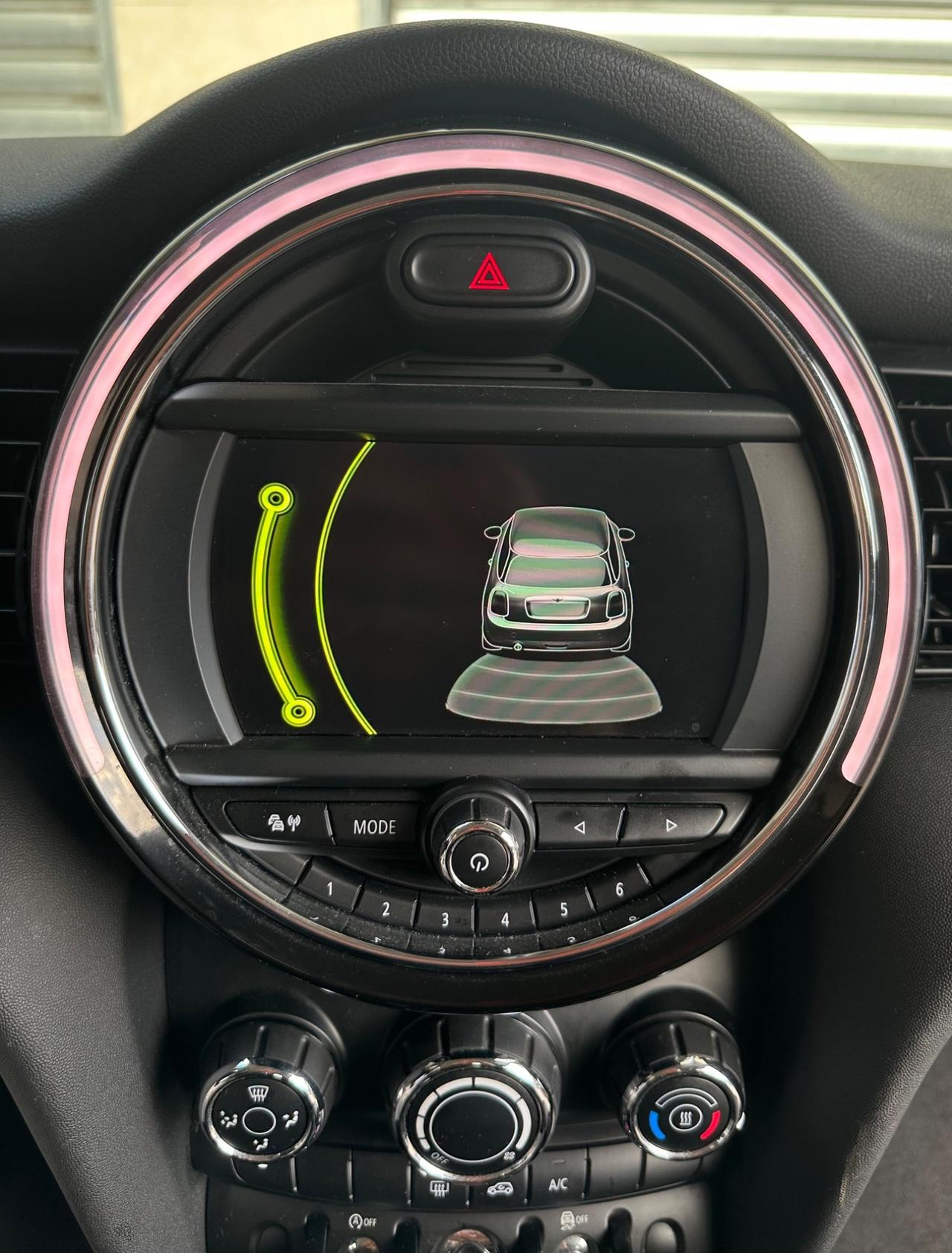 MINI Mini 1.5 One 75cv 3 porte