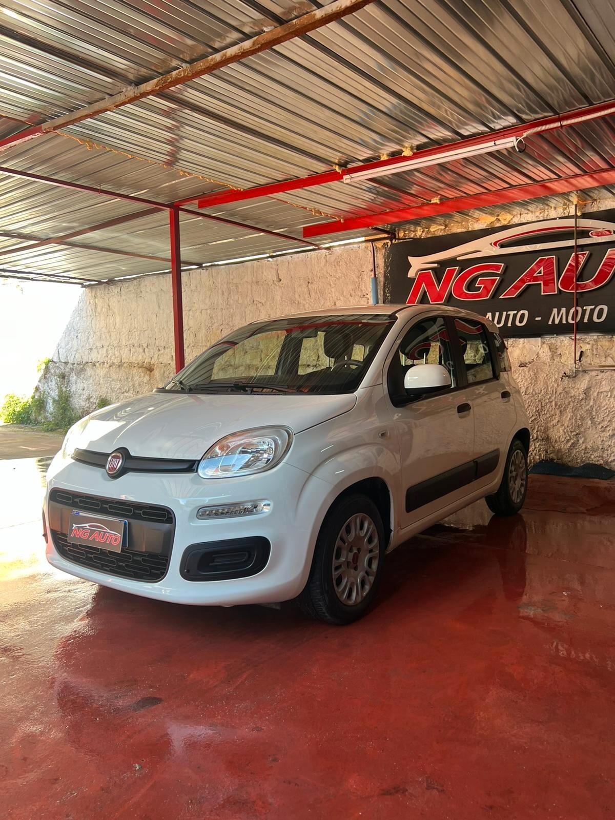 Fiat Panda 1.2 69cv PERFETTA