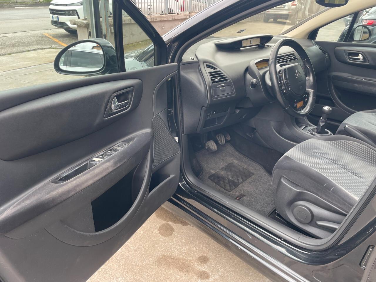 Citroen C4 1.6 HDi 90CV Seduction