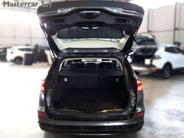 FORD Mondeo Mondeo SW 2.0 ecoblue Titanium Business Navi -GF15