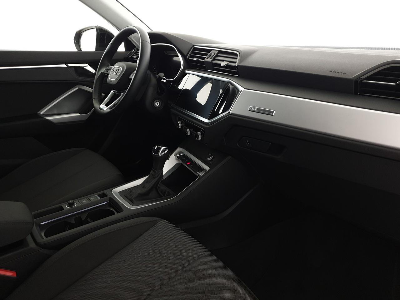 35TDI 150CV S tronic Business Advanced