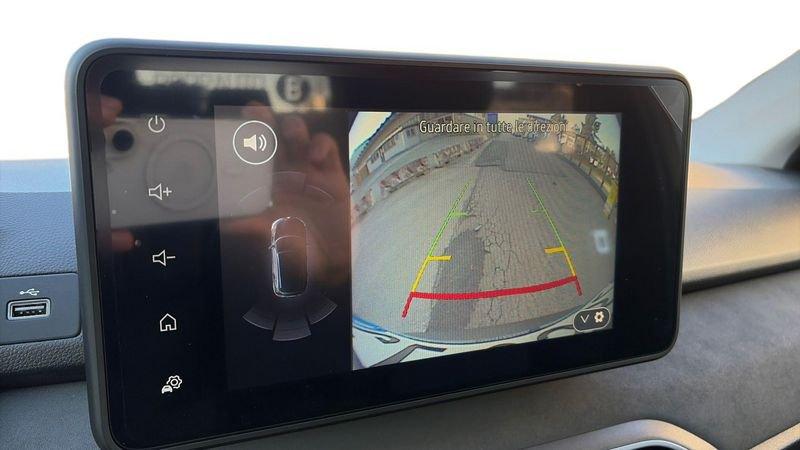 Dacia Jogger Jogger 1.0 TCe GPL 100 CV 7 posti Extreme