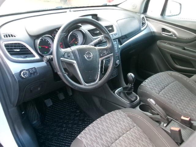 Opel Mokka 1.6 Ecotec 115CV 4x2 Start&Stop Cosmo