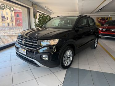 Volkswagen T-Cross 1.0 TSI Style 95CV KM 127461