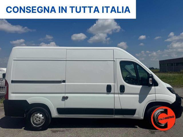 PEUGEOT Boxer 435 2.2 B.HDi 140 CV L2H2 SENSORI-BLUETOOTH-