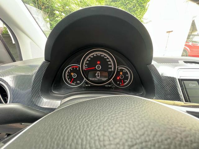VOLKSWAGEN up! 1.0 5p. EVO move up! BlueMotion Technology