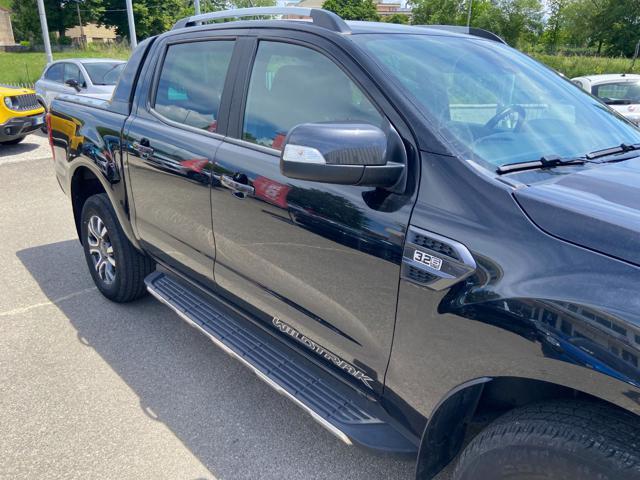 FORD Ranger 3.2 TDCi aut. DC Wildtrak 5 posti