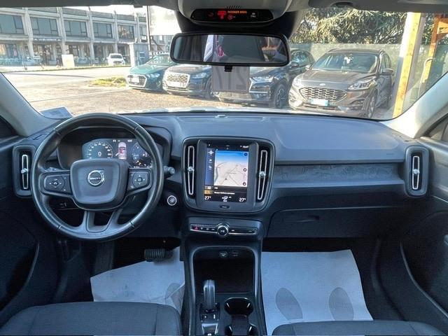 Volvo XC40 D3 Momentum