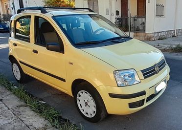 Fiat Panda 1.2 Dynamic Natural Power