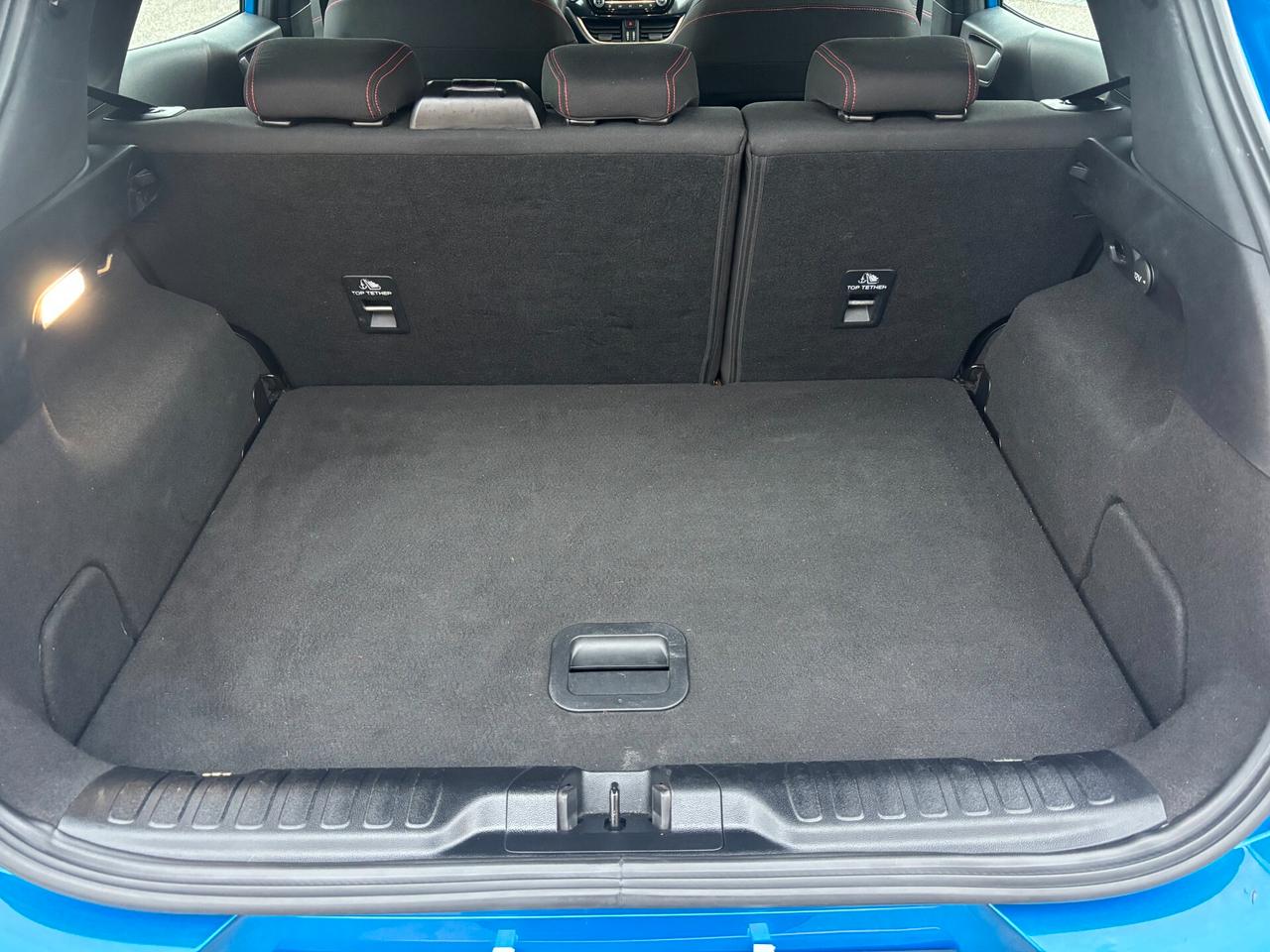 Ford Puma 1.0 EcoBoost Hybrid 125 CV S&S ST-Line