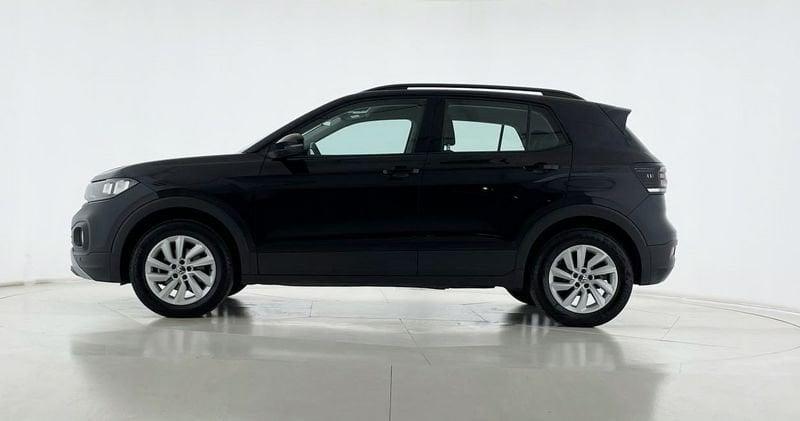 Volkswagen T-Cross T-Cross 1.0 TSI 110 CV DSG Advanced