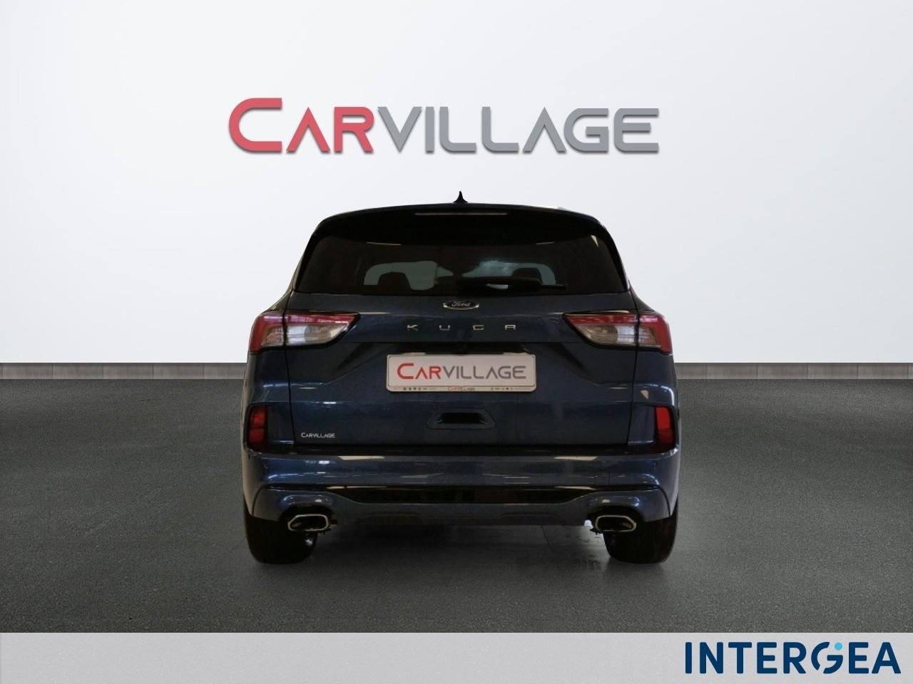 FORD Kuga 2.0 ecoblue ST-Line X Design 2wd 120cv