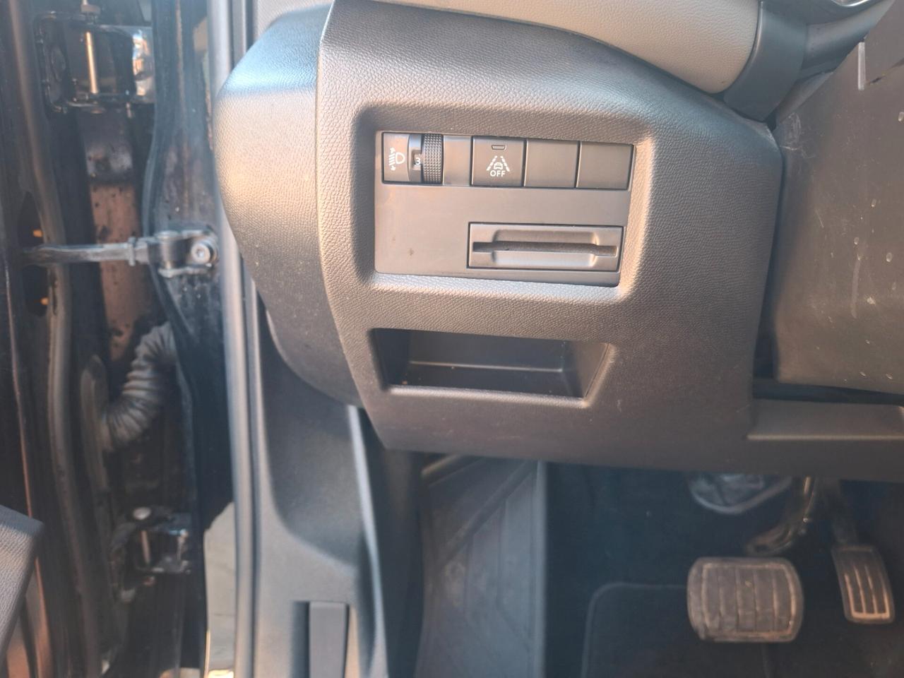 Citroen C5 Aircross BlueHDi 130 S&S EAT8 Shine automatica