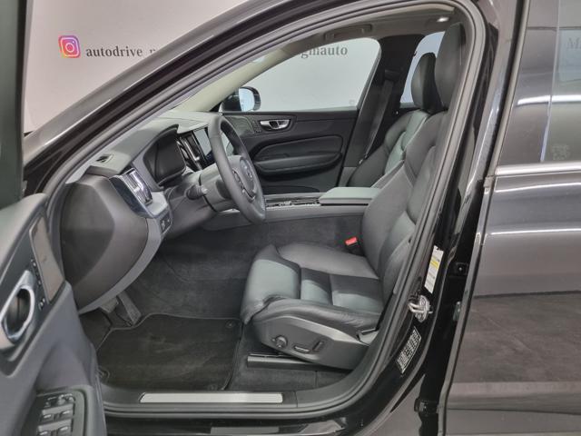 VOLVO XC60 B5 (d) AWD Geartronic Momentum Pro