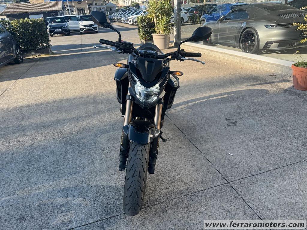 HONDA CB500F SOLO 11.000KM A SOLI 55 EURO AL MESE