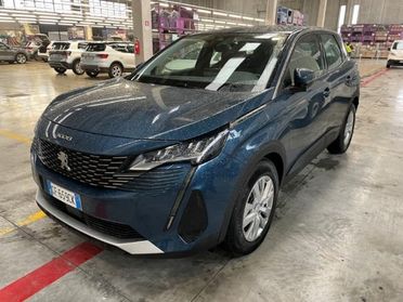 PEUGEOT 3008 BlueHDi 130 S&S EAT8 Active Business