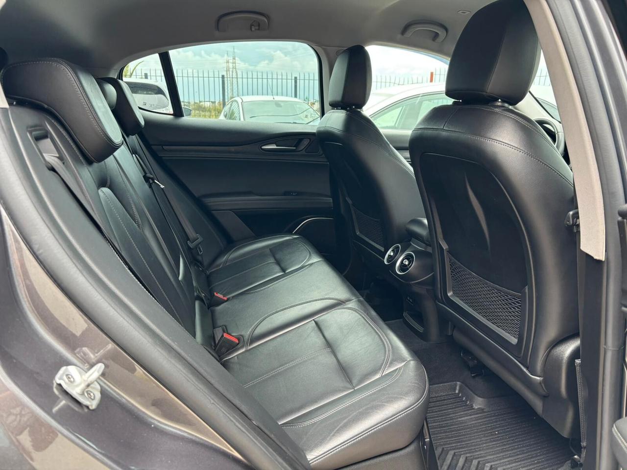 Alfa Romeo Stelvio 2.2 210 CV
