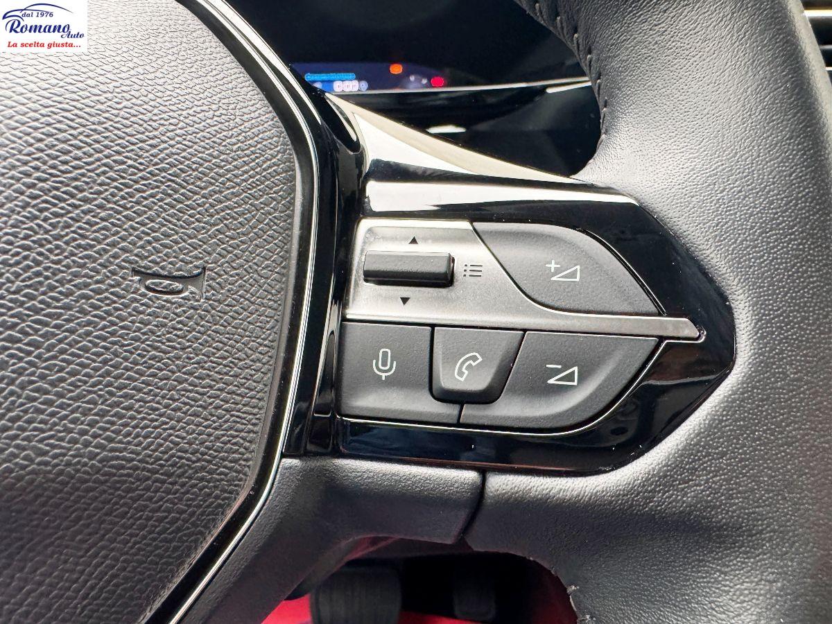 PEUGEOT - 308 1.5 bluehdi Allure 130cv eat8#VIRTUAL COCKPIT!