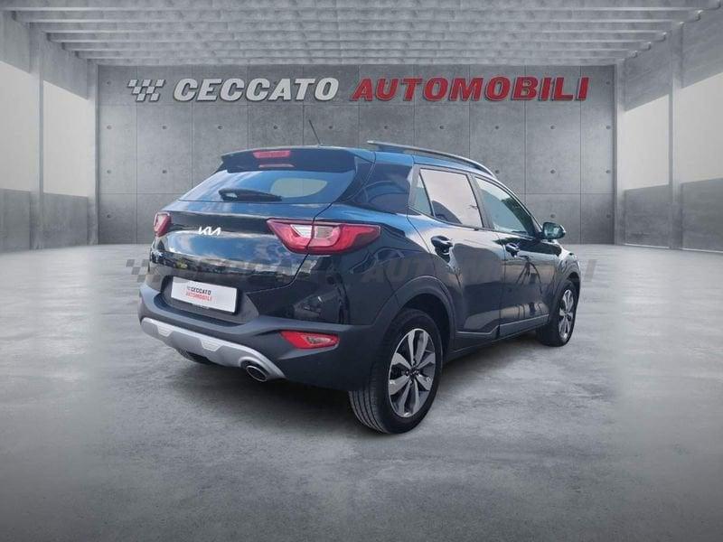 KIA Stonic Stonic 1.2 dpi Style 84cv