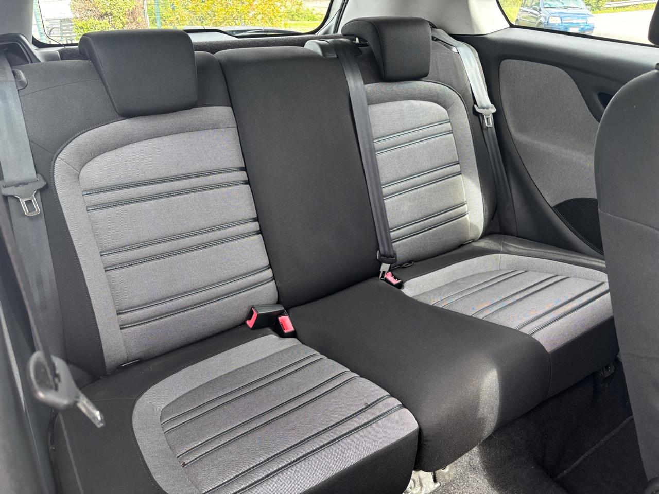 Fiat Punto Evo 1.4 57KW 3 porte Dynamic-2010