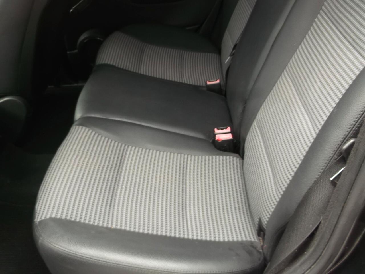 Mercedes A 180 CDI 5P. Neopatentati 2008