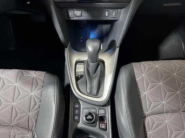 Toyota Yaris Cross 1.5 Hybrid 5p. E-CVT AWD-i Premiere