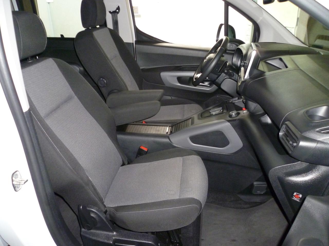 Toyota Proace City 1.5D 130CV S&S Automatico 7 POSTI