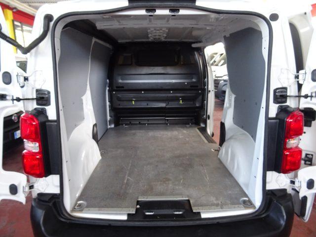 PEUGEOT Expert 2.0 BlueHDi 120 S&S PL-TN Furgone Premium Standard