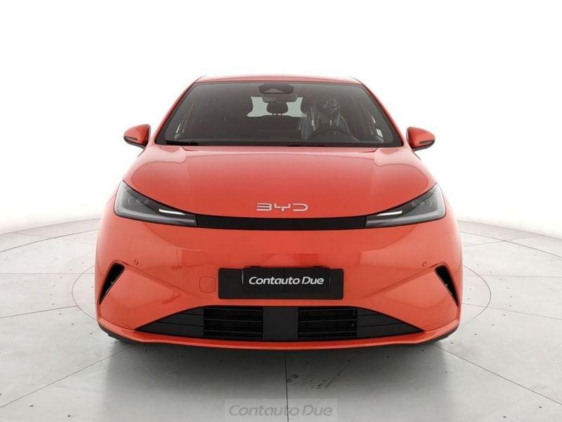 BYD Dolphin G DM-i DM-i 212cv Boost