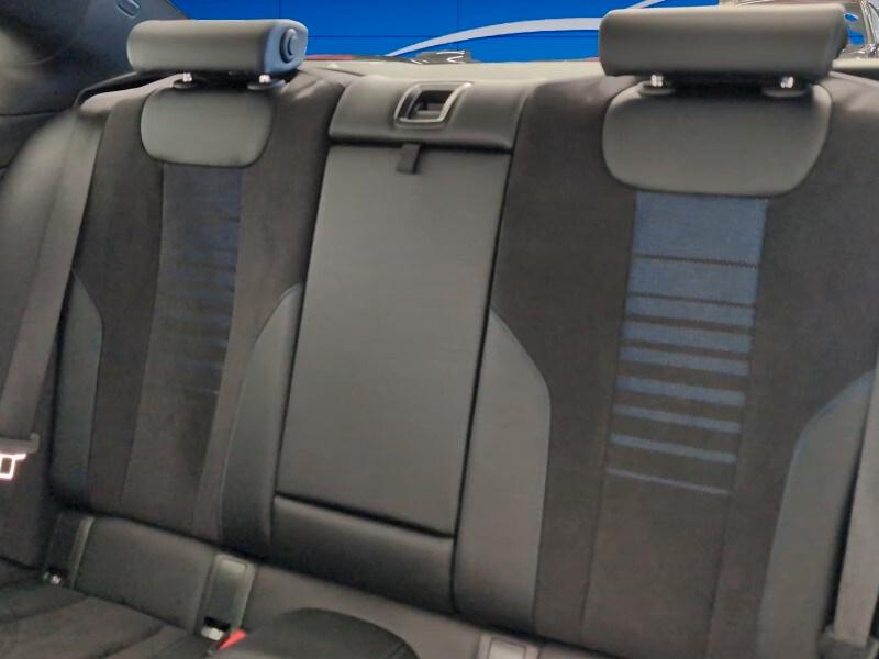 BMW Serie 2 Cpé(G42/87) M 240i