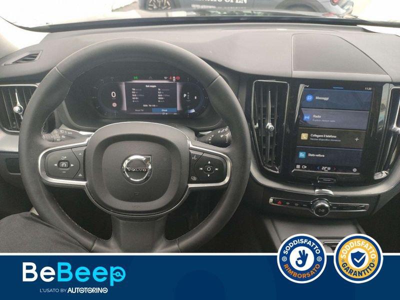 Volvo XC60 2.0 B4 CORE AWD AUTO