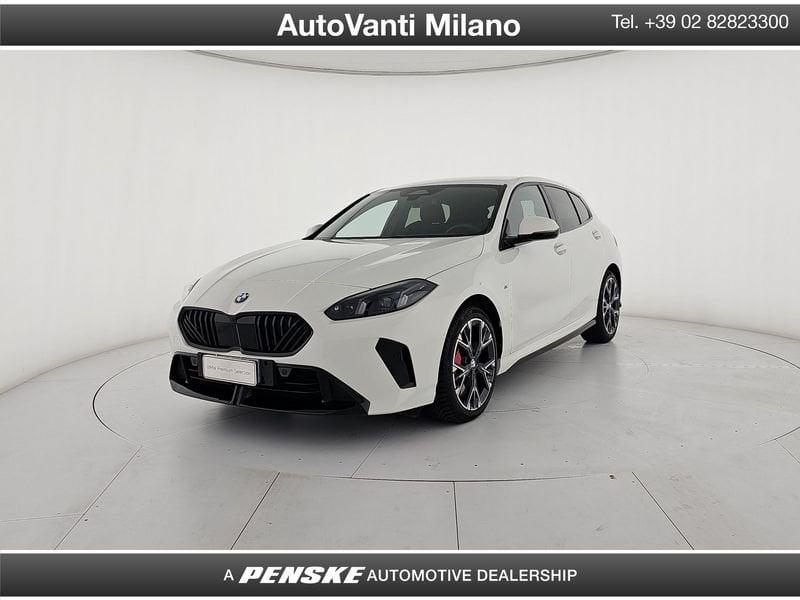 BMW Serie 1 118d MSport Pro