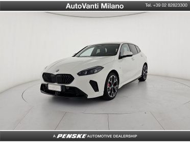 BMW Serie 1 118d MSport Pro
