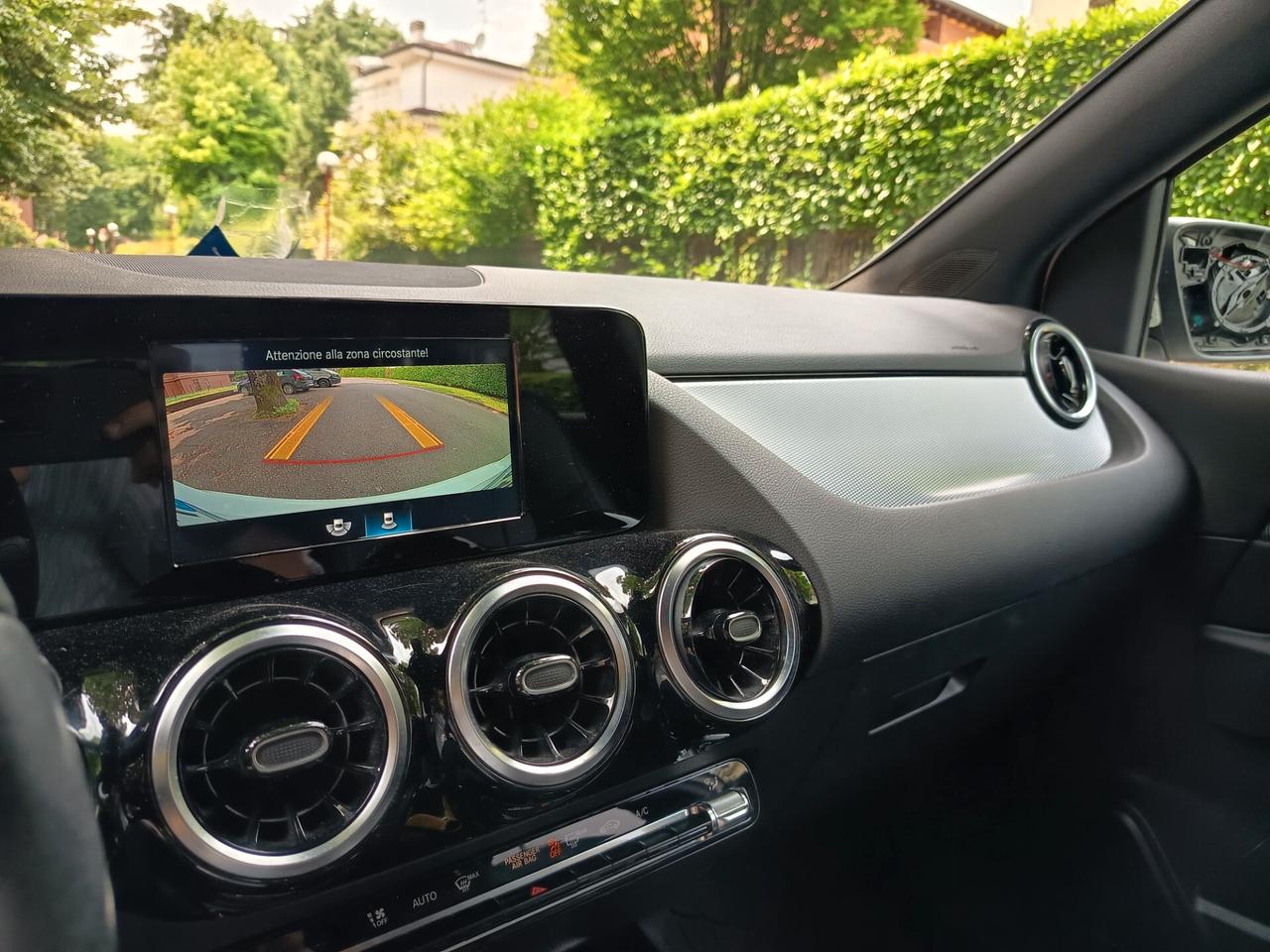 Mercedes-benz B 180 B 180 d Automatic Business Extra