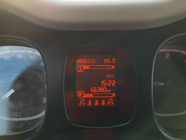 FIAT Panda 1.3 MJT Easy