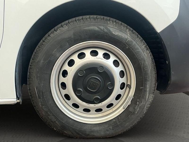 FIAT Scudo Scudo Ice 1.5 bluehdi 120cv L2H1 (Business)