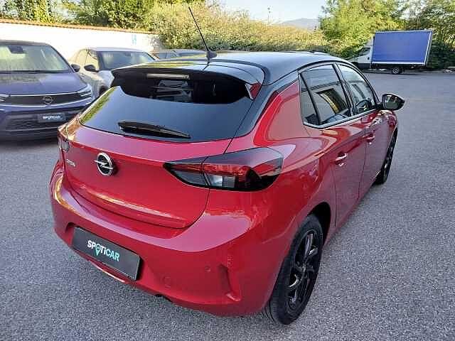 Opel Corsa 1.5 D 100 CV Blitz Edition