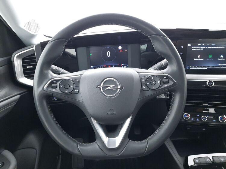 Opel Mokka Elegance BZ358551 1.2 Benzina 101CV