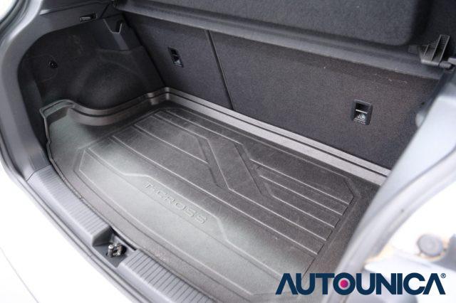 VOLKSWAGEN T-Cross 1.0 TSI 110 CV ADVANCED NEOPATENTATI
