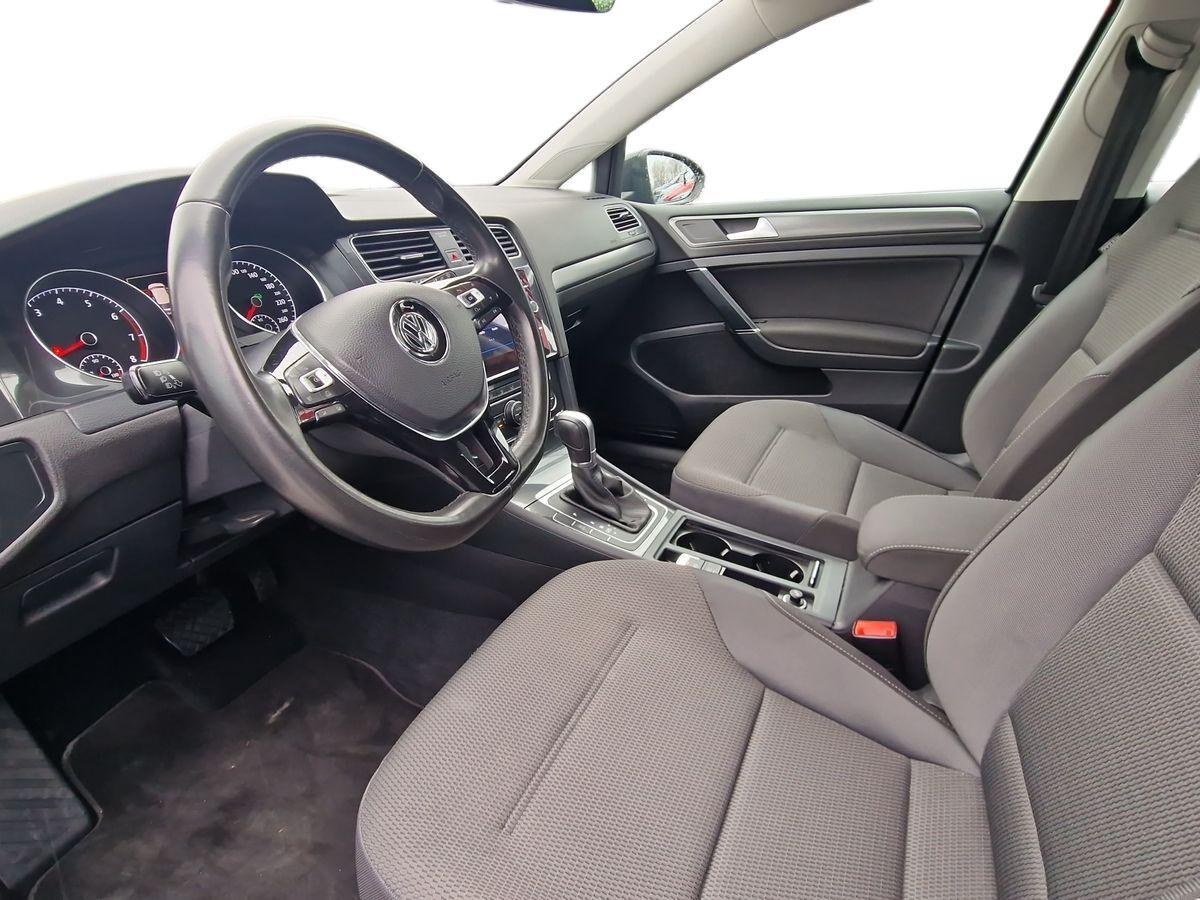 VOLKSWAGEN GOLF 1.4 AUTOMATICA HIGHLINE