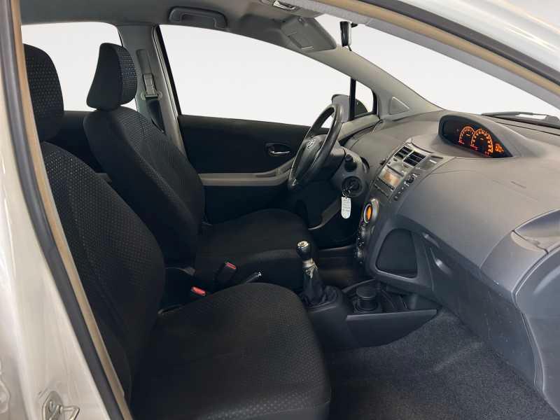 TOYOTA Yaris 5p 1.0 SoL