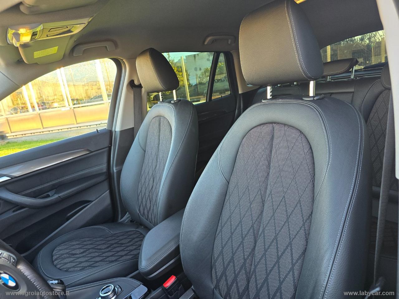 BMW X1 sDrive18d xLine