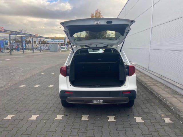 SUZUKI Vitara 1.0 Boosterjet 4WD AllGrip Cool - UNIPROPRIETARIO