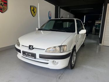 Peugeot 106 1.4i cat 3 porte Sport