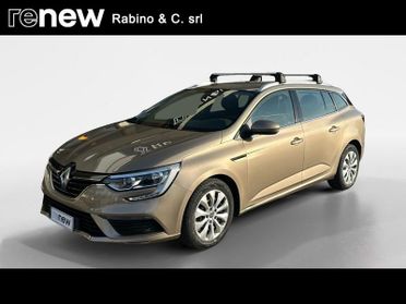 Renault Mégane Mégane Sporter dCi 8V Energy Life