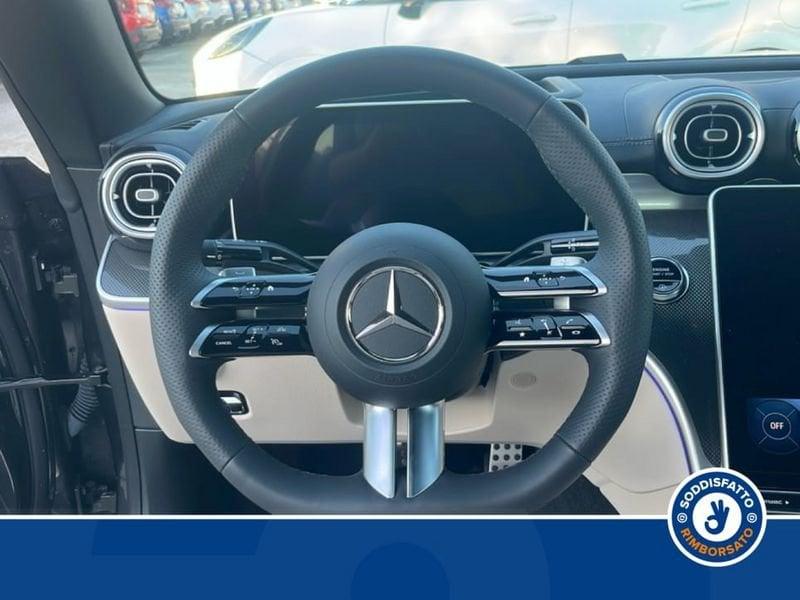 Mercedes-Benz CLE Cabrio CLE 220d Cabrio AMG Line Premium Plus