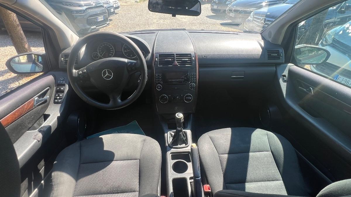 MERCEDES - Classe A A 170 Classic