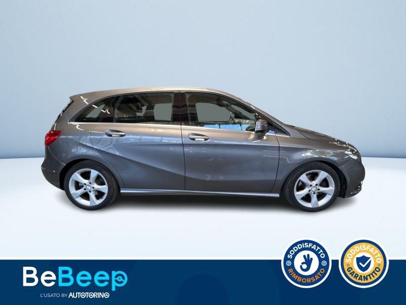 Mercedes-Benz Classe B B 180 CDI PREMIUM AUTO