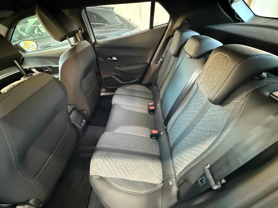 Peugeot 2008 Peugeot 2008 1.2 puretech Allure s&s 100cv